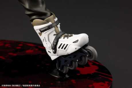 Tougen Anki statuette PVC ARTFXJ 1/8 Naito Mudano Kotobukiya