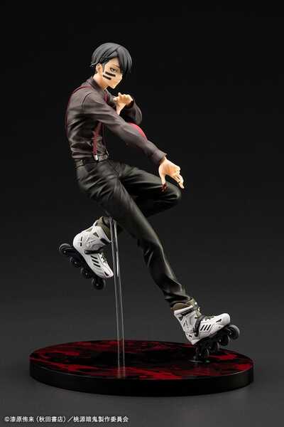 Tougen Anki statuette PVC ARTFXJ 1/8 Naito Mudano Kotobukiya
