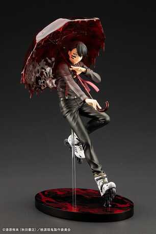 Tougen Anki statuette PVC ARTFXJ 1/8 Naito Mudano DX Edition Kotobukiya
