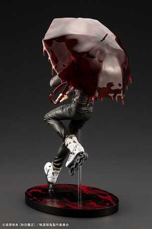 Tougen Anki statuette PVC ARTFXJ 1/8 Naito Mudano DX Edition Kotobukiya