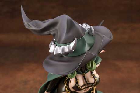 Unicorn Overlord statuette PVC 1/7 Yahna Kotobukiya