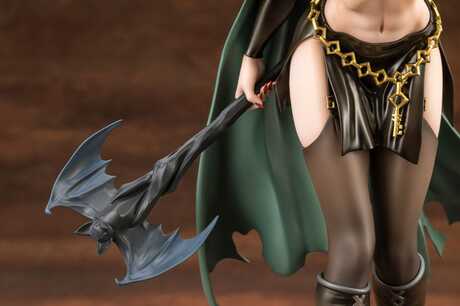 Unicorn Overlord statuette PVC 1/7 Yahna Kotobukiya