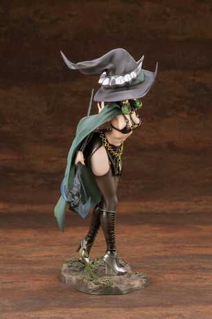 Unicorn Overlord statuette PVC 1/7 Yahna Kotobukiya