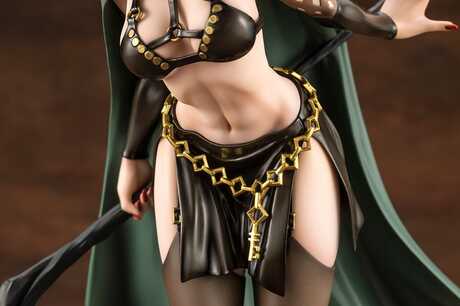 Unicorn Overlord statuette PVC 1/7 Yahna Kotobukiya