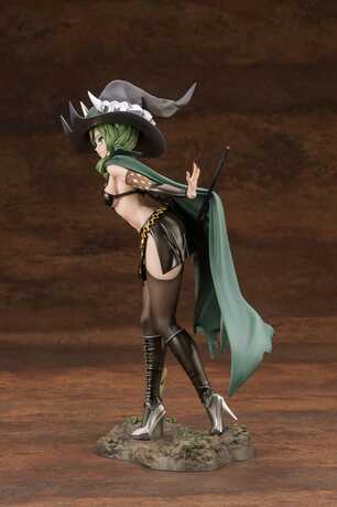 Unicorn Overlord statuette PVC 1/7 Yahna Kotobukiya
