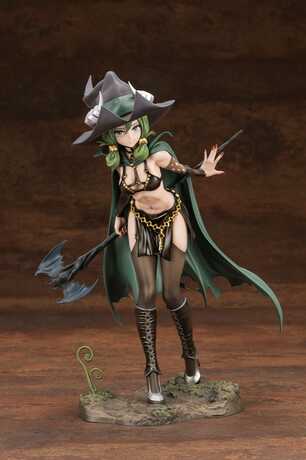 Unicorn Overlord statuette PVC 1/7 Yahna Kotobukiya