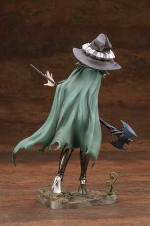 Unicorn Overlord statuette PVC 1/7 Yahna Kotobukiya