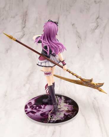 The Legend of Heroes statuette PVC 1/8 Renne Bright  Kotobukiya
