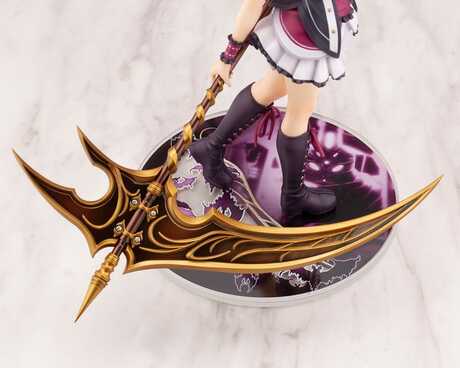 The Legend of Heroes statuette PVC 1/8 Renne Bright  Kotobukiya