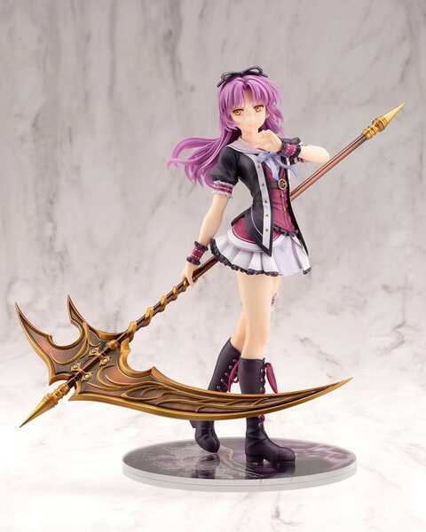 The Legend of Heroes statuette PVC 1/8 Renne Bright  Kotobukiya