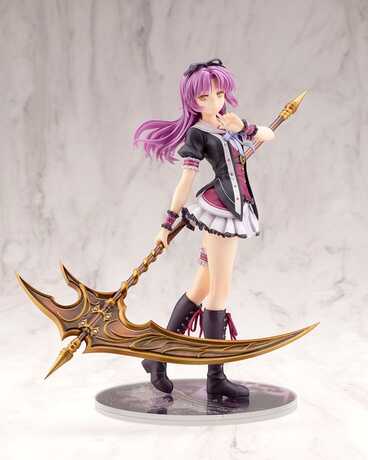 The Legend of Heroes statuette PVC 1/8 Renne Bright  Kotobukiya