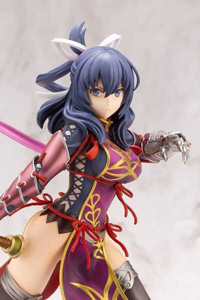 The Legend of Heroes statuette PVC 1/8 Rixia Mao Kotobukiya