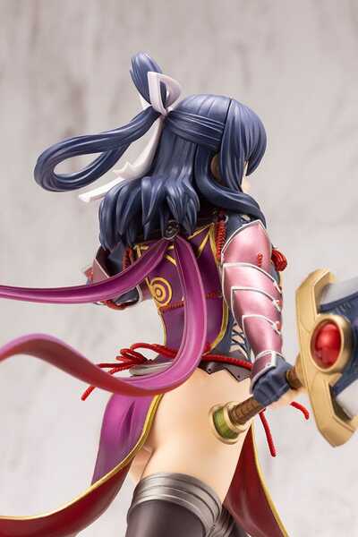 The Legend of Heroes statuette PVC 1/8 Rixia Mao Kotobukiya