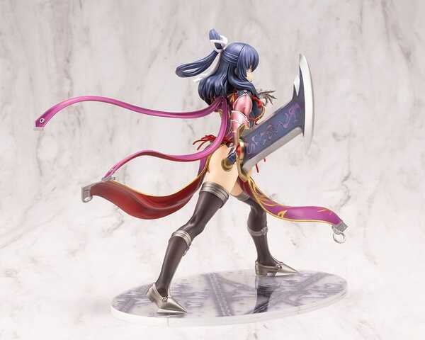 The Legend of Heroes statuette PVC 1/8 Rixia Mao Kotobukiya