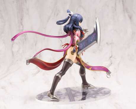 The Legend of Heroes statuette PVC 1/8 Rixia Mao Kotobukiya