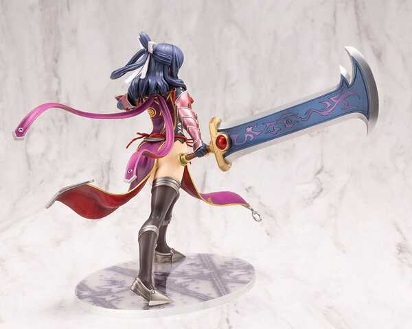 The Legend of Heroes statuette PVC 1/8 Rixia Mao Kotobukiya