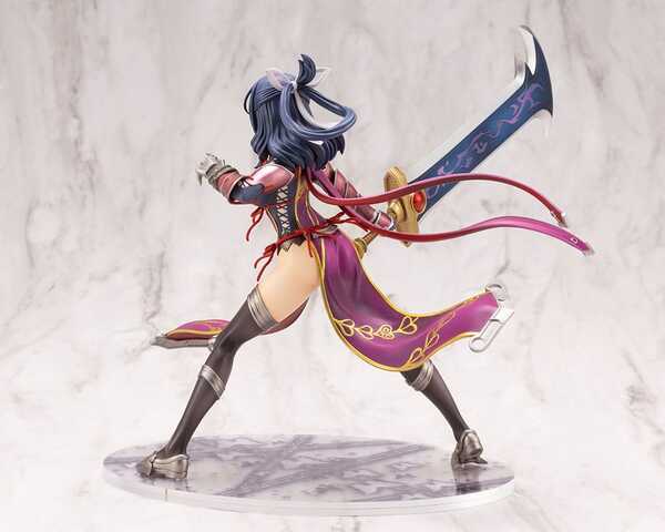 The Legend of Heroes statuette PVC 1/8 Rixia Mao Kotobukiya