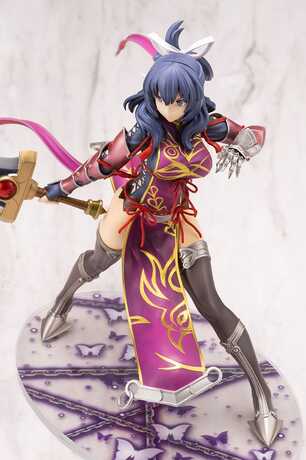 The Legend of Heroes statuette PVC 1/8 Rixia Mao Kotobukiya