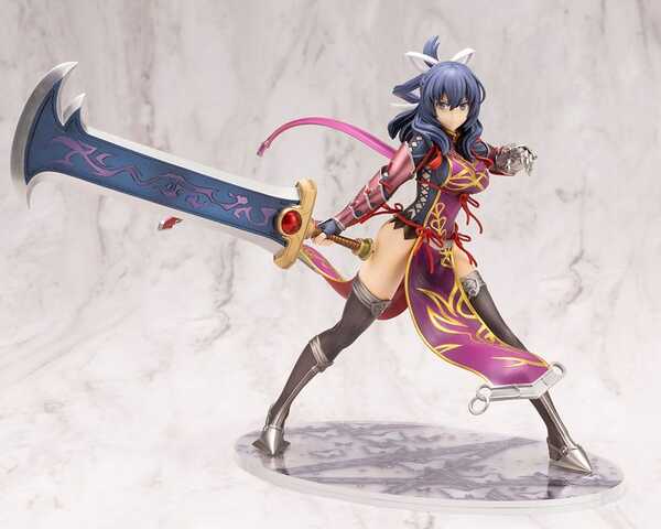 The Legend of Heroes statuette PVC 1/8 Rixia Mao Kotobukiya
