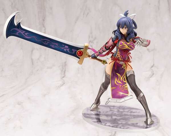 The Legend of Heroes statuette PVC 1/8 Rixia Mao Kotobukiya