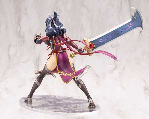 The Legend of Heroes statuette PVC 1/8 Rixia Mao Kotobukiya