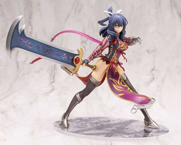 The Legend of Heroes statuette PVC 1/8 Rixia Mao Kotobukiya