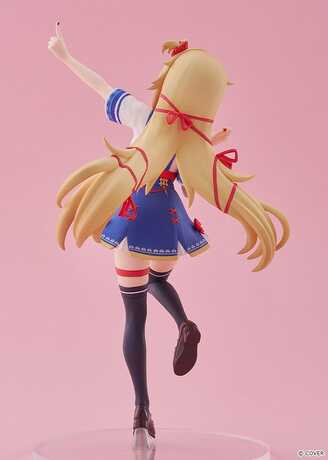 Hololive Production statuette PVC Pop Up Parade Akai Haato  Good Smile Company
