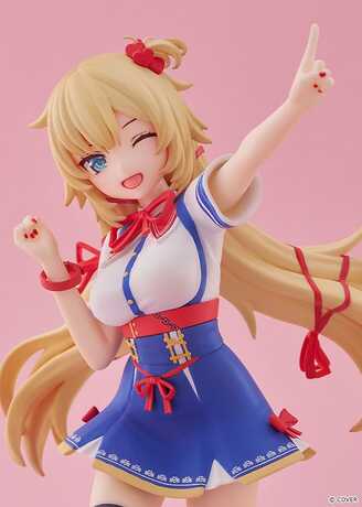 Hololive Production statuette PVC Pop Up Parade Akai Haato  Good Smile Company