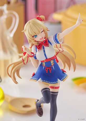 Hololive Production statuette PVC Pop Up Parade Akai Haato  Good Smile Company