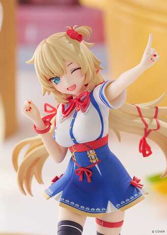 Hololive Production statuette PVC Pop Up Parade Akai Haato  Good Smile Company