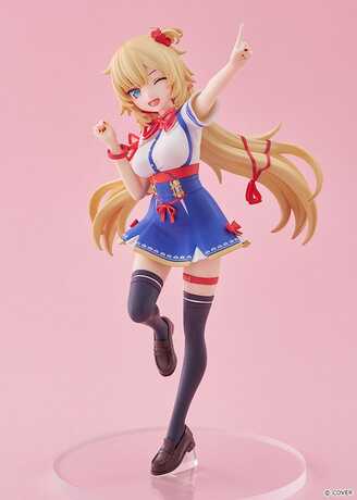 Hololive Production statuette PVC Pop Up Parade Akai Haato  Good Smile Company