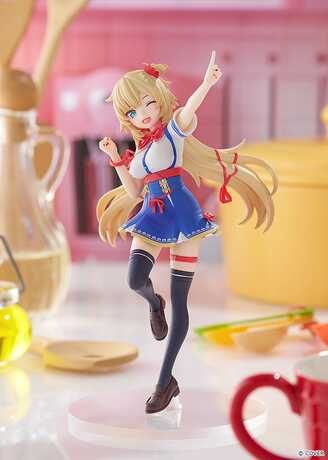 Hololive Production statuette PVC Pop Up Parade Akai Haato  Good Smile Company
