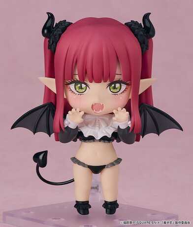 My Dress-Up Darling figurine Nendoroid Liz Cosplay by MarinGood Smile Company