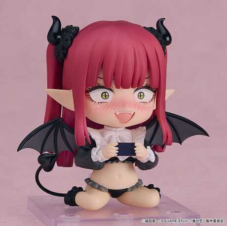 My Dress-Up Darling figurine Nendoroid Liz Cosplay by MarinGood Smile Company