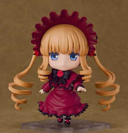 Rozen Maiden figurine Nendoroid Doll Shinku 2.0 Good Smile Company