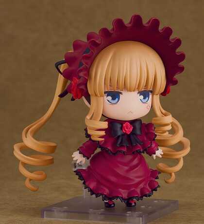 Rozen Maiden figurine Nendoroid Doll Shinku 2.0 Good Smile Company