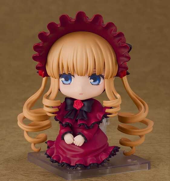 Rozen Maiden figurine Nendoroid Doll Shinku 2.0 Good Smile Company