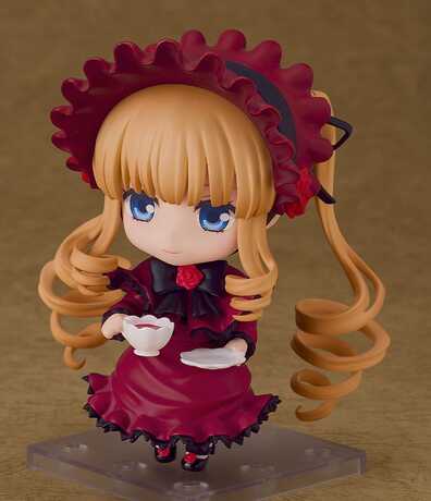 Rozen Maiden figurine Nendoroid Doll Shinku 2.0 Good Smile Company