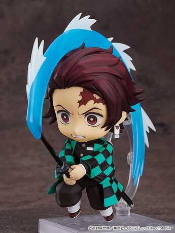 Kimetsu no Yaiba: Demon Slayer figurine Nendoroid Tanjiro Kamado Good Smile Company