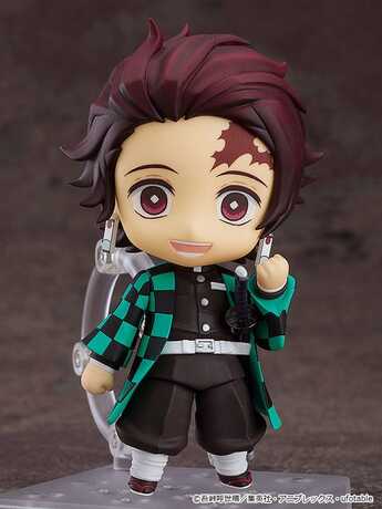 Kimetsu no Yaiba: Demon Slayer figurine Nendoroid Tanjiro Kamado Good Smile Company