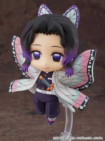 Kimetsu no Yaiba: Demon Slayer figurine Nendoroid Shinobu Kocho Good Smile Company