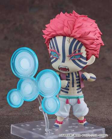Kimetsu no Yaiba: Demon Slayer figurine Nendoroid Akaza Good Smile Company