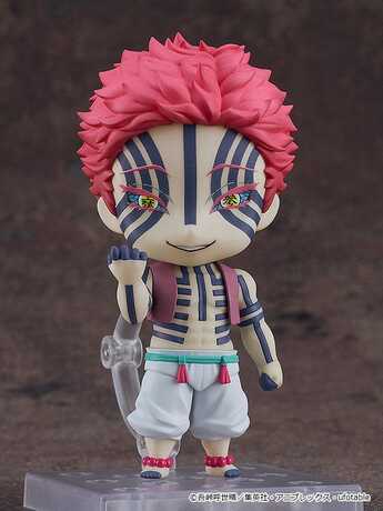 Kimetsu no Yaiba: Demon Slayer figurine Nendoroid Akaza Good Smile Company