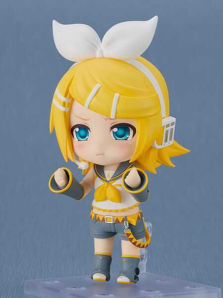 Character Vocal Series 02: Kagamine Rin/Len Nendoroid figurine PVC Rin Kagamine 2.0 Good Smile Company