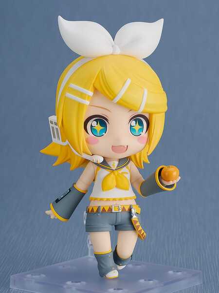 Character Vocal Series 02: Kagamine Rin/Len Nendoroid figurine PVC Rin Kagamine 2.0 Good Smile Company