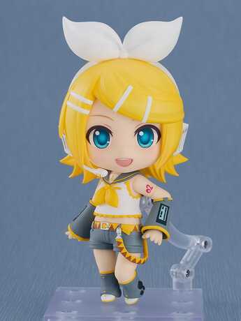 Character Vocal Series 02: Kagamine Rin/Len Nendoroid figurine PVC Rin Kagamine 2.0 Good Smile Company