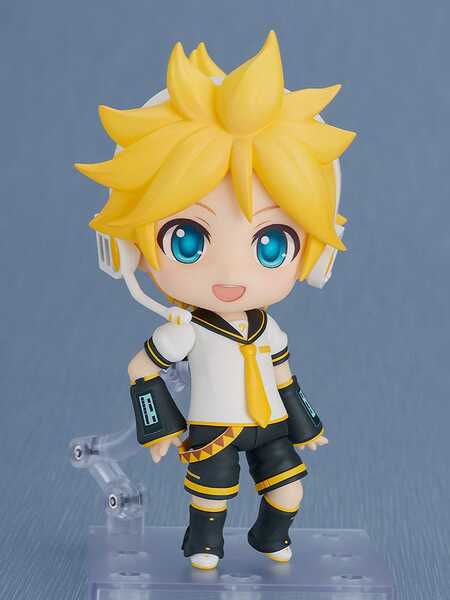 Character Vocal Series 02: Kagamine Rin/Len Nendoroid figurine PVC Len Kagamine 2.0 Good Smile Company