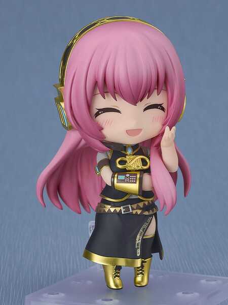 Character Vocal Series 03: Megurine Luka Nendoroid figurine PVC Luka 2.0 Good Smile Company