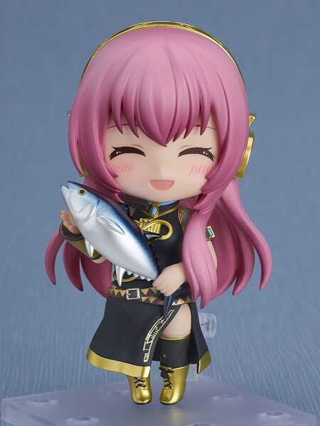 Character Vocal Series 03: Megurine Luka Nendoroid figurine PVC Luka 2.0 Good Smile Company
