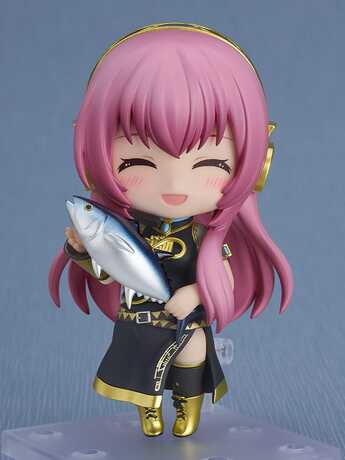 Character Vocal Series 03: Megurine Luka Nendoroid figurine PVC Luka 2.0 Good Smile Company